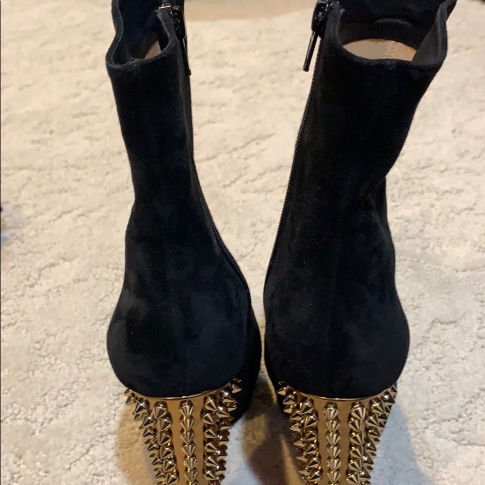 Christian Louboutins